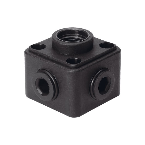 Distributor CQD-12/15/18/22